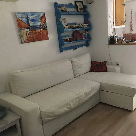Apartament La Bella Vita *
