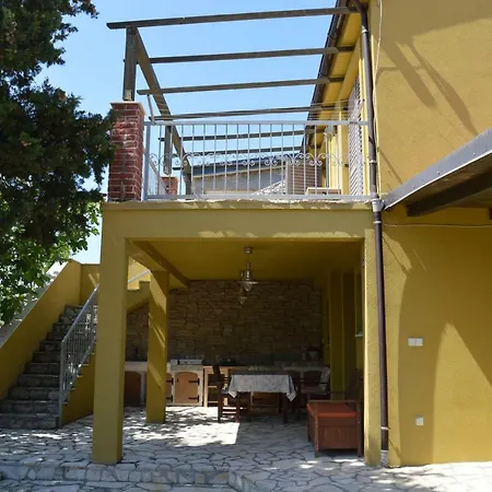 Apartament La Bella Vita *