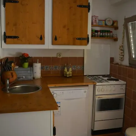 Apartament La Bella Vita Vir