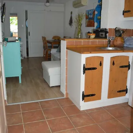 Apartament La Bella Vita