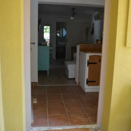 La Bella Vita Apartament *