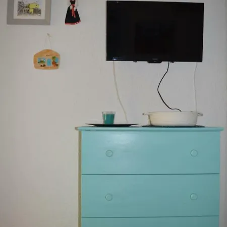 Apartmán La Bella Vita Vir