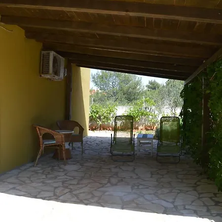 Apartmán La Bella Vita *