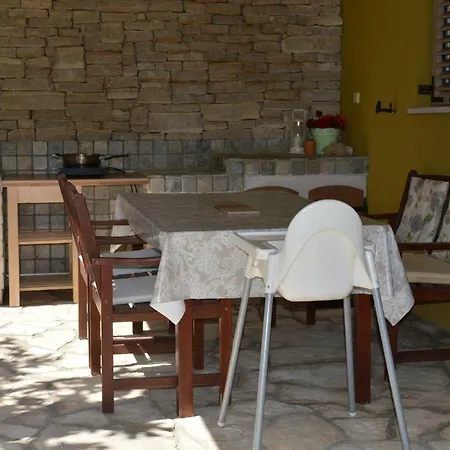 Apartmán La Bella Vita *