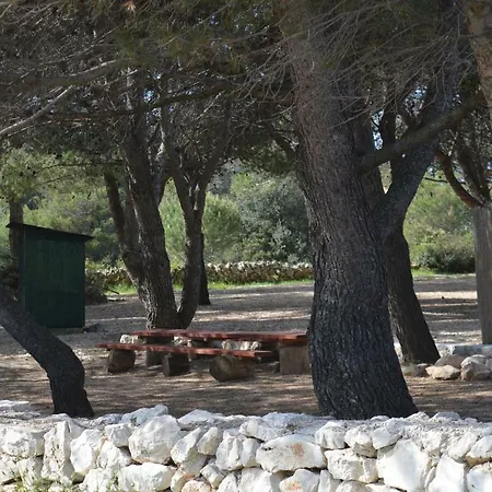 Apartmán La Bella Vita Vir